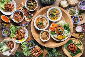 Unveiling the Best Thai Culinary Delights: A Gastronomic Journey