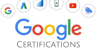 Unlock Your Potential with Google SEO Certification: Mastering the Art of Search Engine Optimization