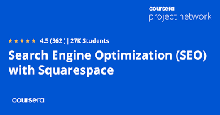 Discover the Essentials: Introduction to Search Engine Optimization on Coursera