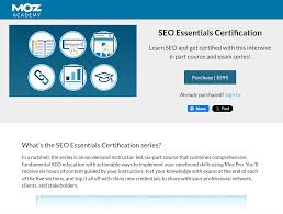 seo course duration