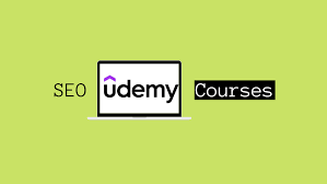 Master SEO Strategies with an Engaging Udemy Course