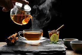 The Quintessence of Tea: A Timeless Elixir for the Soul