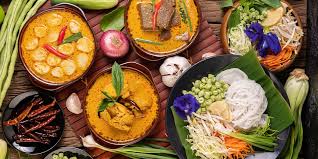 Savour the Authentic Flavours: Traditional Thai Dishes Unveiled