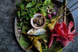 Savour the Essence: Exploring Authentic Thai Dishes