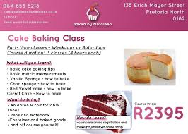 Mastering the Art of Baking: Elevate Your Skills with Professional Baking Courses