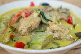 Savour the Essence: Traditional Thai Curry Recipe Delights