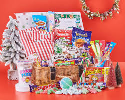 candy gift baskets