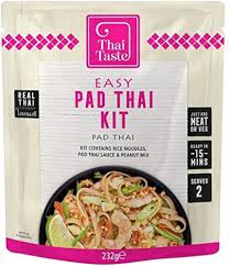 thai meal kit