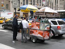 Savouring the Authentic Flavours of Street Food: A Culinary Journey