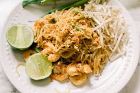 Savour the Authenticity: Traditional Pad Thai Recipe Straight from Thailand