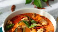 Discover the Art of Crafting an Authentic Red Thai Curry Recipe