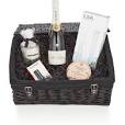 champagne gift baskets