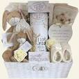 Charming New Baby Gift Baskets: Perfect Presents for Little Ones in the UK