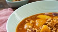 Savour the Tradition: Authentic Massaman Curry Recipe from Thailand