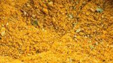 yellow curry powder