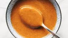 Savour the Richness: Exploring Authentic Peanut Sauce