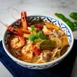 classic thai dishes