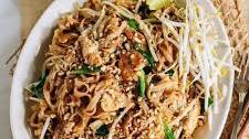 authentic pad thai sauce recipe