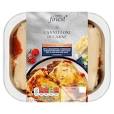 ready meals
