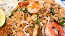 Unlocking the Secrets of Authentic Traditional Pad Thai Sauce