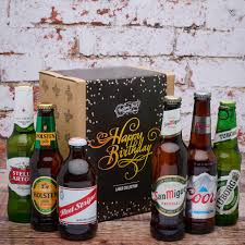 beer gifts