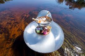 culinary experiences