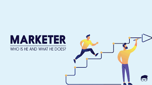 Empowering Marketers: Navigating the Dynamic Landscape of Modern Business