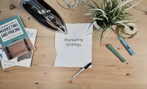 Mastering the Art of Strategic Marketing: A Pathway to Business Success
