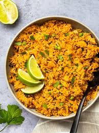 Savouring the Diversity: Exploring Exquisite Rice Dishes from Around the World