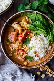 Savouring the Flavours of Thailand: Exploring Exquisite Thai Dishes