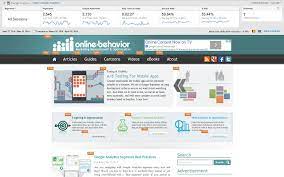 Unlocking Insights with Google Website Analysis