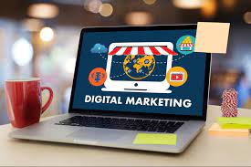 Mastering the Art of Effective Online Marketing Strategies