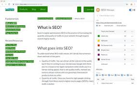 Maximise Your Website’s Potential with an SEO Checker: The Key to Online Success