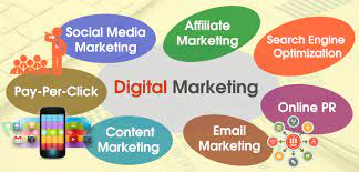 Unlocking Success: The Essential Role of SEO in Digital Marketing Strategies