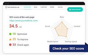 Unlocking SEO Success: The Power of an SEO Site Checker
