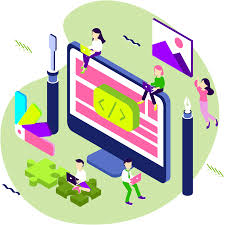 Elevate Your Online Presence with Our Expert Web Design and SEO Company