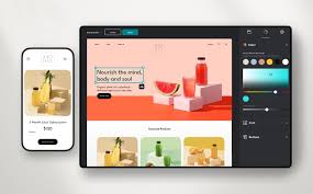 website's