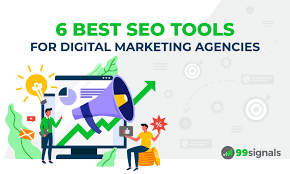 Unlocking Success: The Role of a Digital Marketing SEO Agency in Boosting Your Online Presence