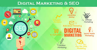 internet marketing seo