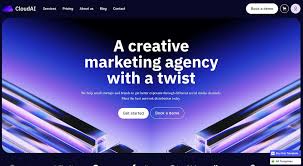 Unlocking Success: The Impact of Online Marketing Websites on Business Growth