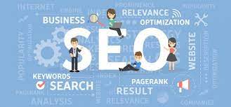 Unlocking Success: The Synergy of SEO and Internet Marketing Strategies
