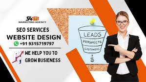 Elevate Your Online Presence with Expert SEO Website Design Company