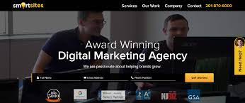 Unlocking Success: The Role of a Web Marketing Firm in Today’s Digital World