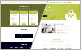 website design and seo company