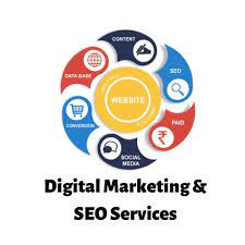 Unlocking Success: The Role of an SEO and Digital Marketing Company in Today’s Online Landscape