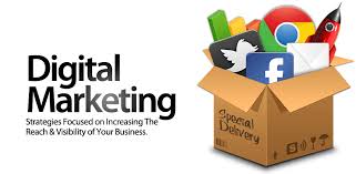 search marketing services