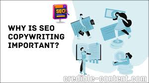 Mastering the Art of SEO Copywriting: Crafting Content for Online Success