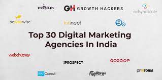 Exploring the Top Internet Marketing Companies Setting Industry Standards