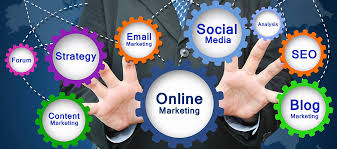 Unlocking Success: Mastering the Art of Website Marketing Strategies